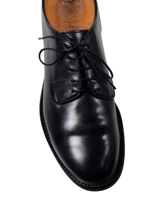 25FW 알베르토파시아니 로퍼 ETHAN 57025 NERO - ALBERTO FASCIANI