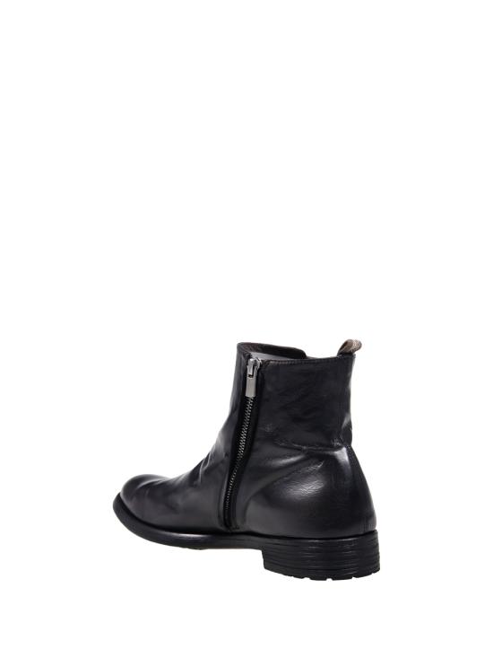 25FW 오피시네크리에이티브 부츠 OCUHIVE036IGN41E129 FERRO SUPERNERO - OFFICINE CREATIVE