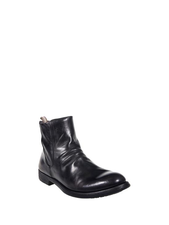 25FW 오피시네크리에이티브 부츠 OCUHIVE036IGN41E129 FERRO SUPERNERO - OFFICINE CREATIVE