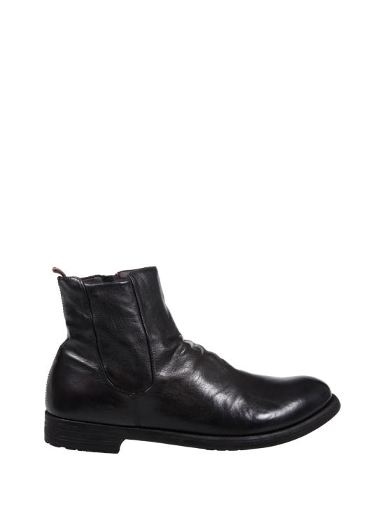 25FW 오피시네크리에이티브 부츠 OCUHIVE036IGNISD215 EBANO