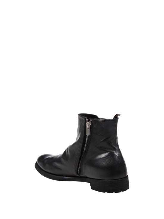 25FW 오피시네크리에이티브 부츠 OCUHIVE036IGNISD215 EBANO - OFFICINE CREATIVE