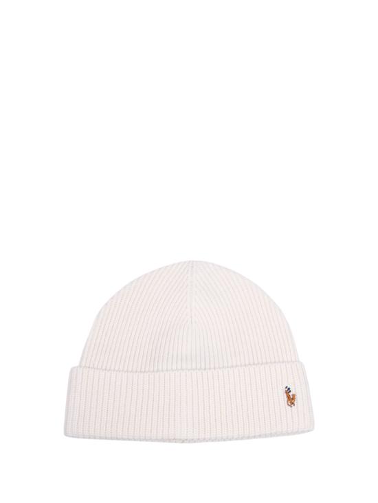 25FW 랄프 로렌 비니 449964247001 HERBAL MILK