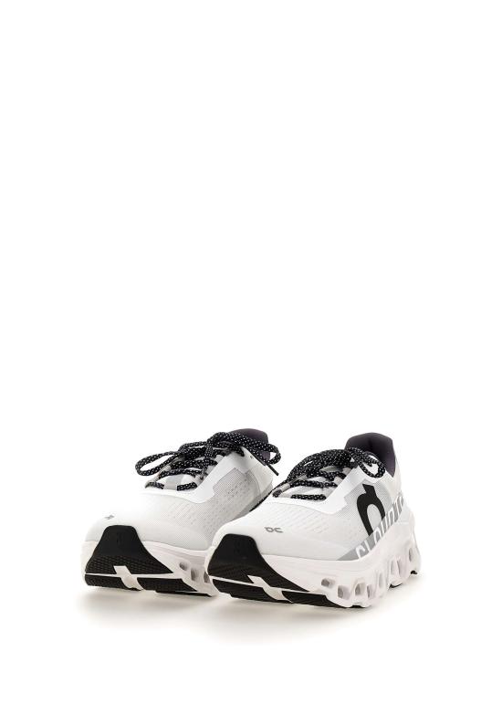 24FW 온 러닝 스니커즈 6198434 WHITE White - ON RUNNING