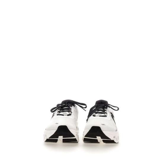 24FW 온 러닝 스니커즈 6198434 WHITE White - ON RUNNING