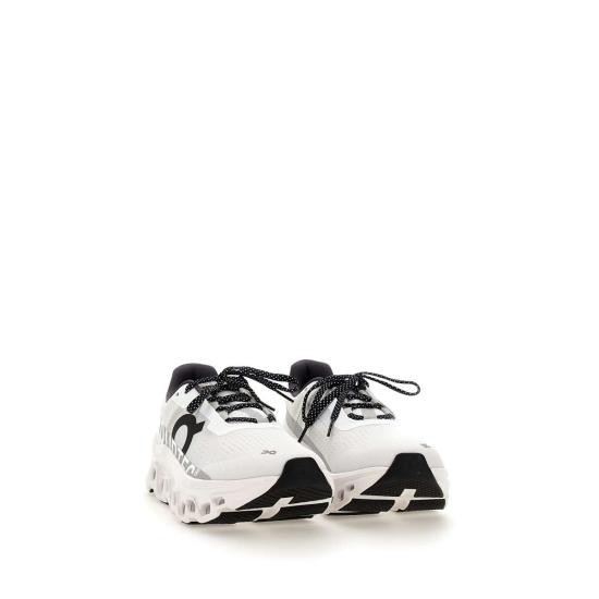 24FW 온 러닝 스니커즈 6198434 WHITE White - ON RUNNING