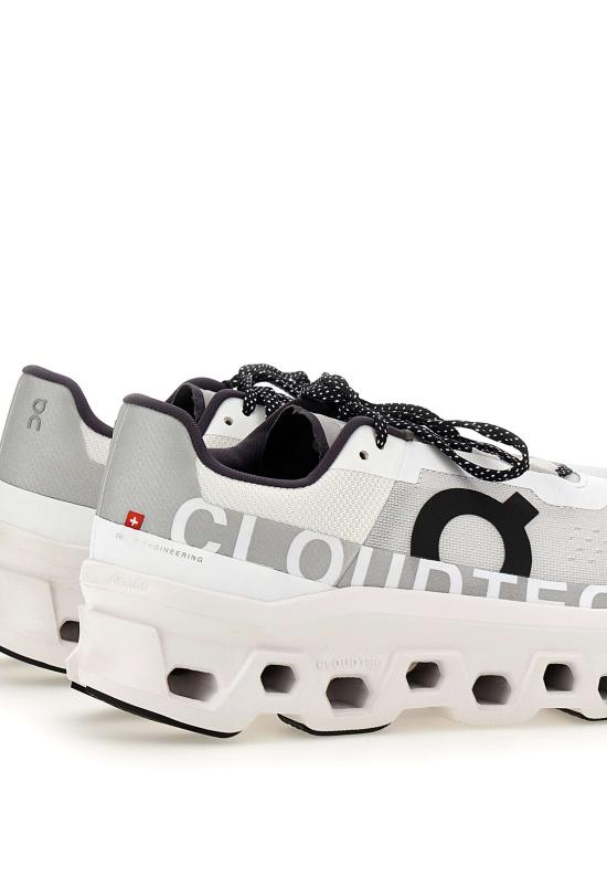 24FW 온 러닝 스니커즈 6198434 WHITE White - ON RUNNING