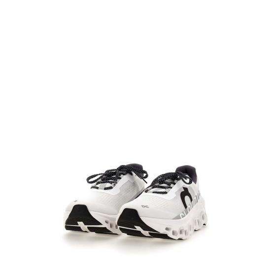 24FW 온 러닝 스니커즈 6198434 WHITE White - ON RUNNING