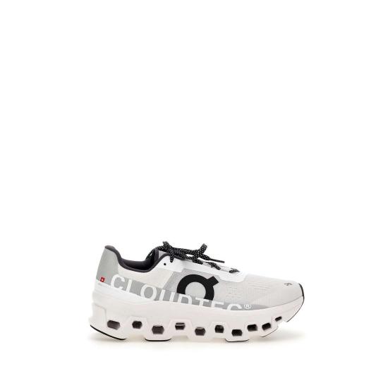 24FW 온 러닝 스니커즈 6198434 WHITE White - ON RUNNING