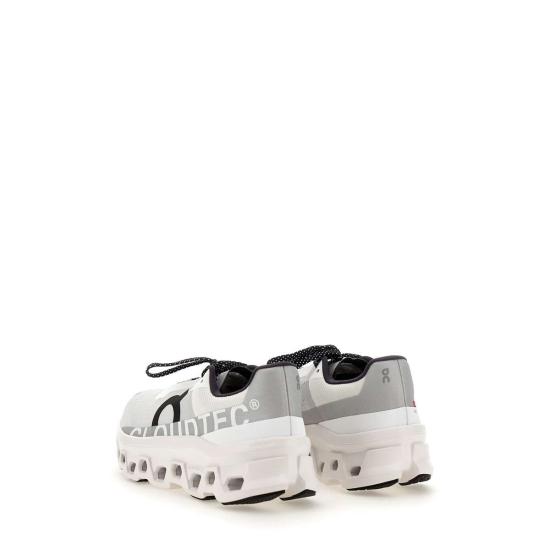 24FW 온 러닝 스니커즈 6198434 WHITE White - ON RUNNING