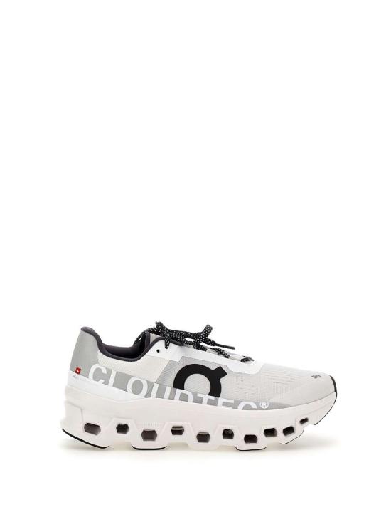 24FW 온 러닝 스니커즈 6198434 WHITE White - ON RUNNING