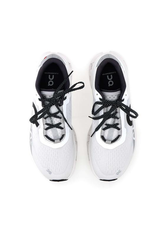 24FW 온 러닝 스니커즈 6198434 WHITE White - ON RUNNING