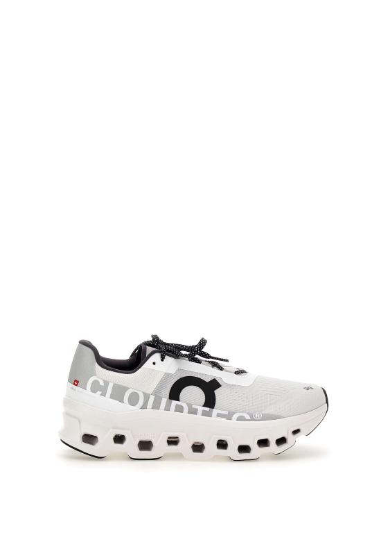 24FW 온 러닝 스니커즈 6198434 WHITE White - ON RUNNING