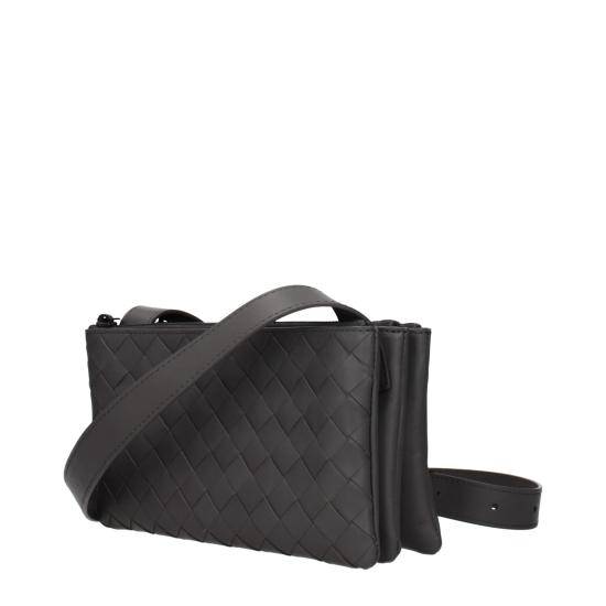 25FW 보테가베네타 크로스백 609692V3US21450 - BOTTEGA VENETA