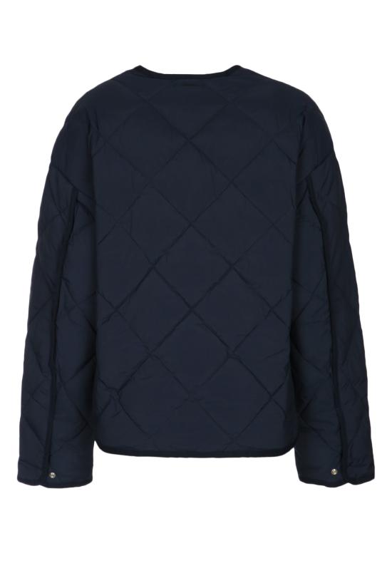 25FW 캘빈클라인 봄버 자켓 LV044C515G CEF DARKSAPPHIRE - CALVIN KLEIN