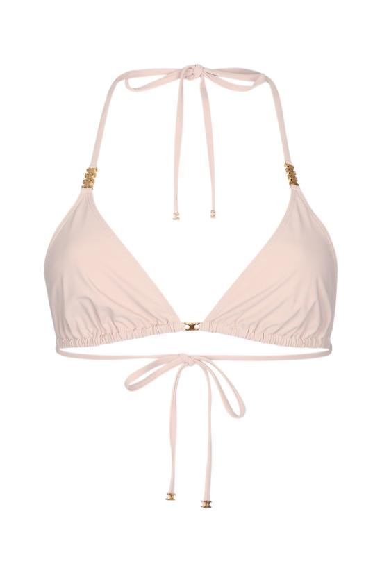 25SS 셀린느 비키니 수영복 RZ00E152C CAL1 SHELL