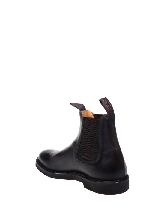 25FW 알베르토파시아니 부츠 KRIS 96012 MOGANO - ALBERTO FASCIANI