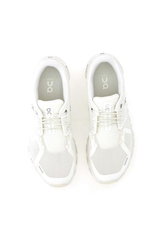 24FW 온 러닝 클라우드 6 스니커즈 3WF10061200 WHITE White - ON RUNNING