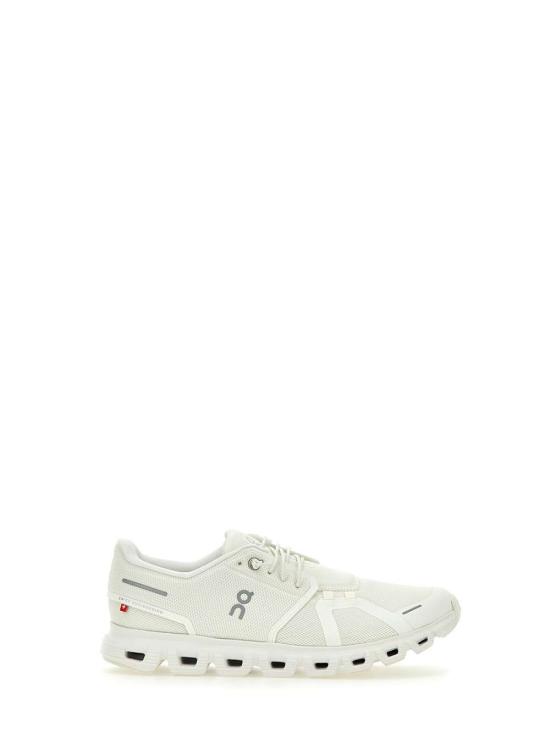 24FW 온 러닝 클라우드 6 스니커즈 3WF10061200 WHITE White - ON RUNNING