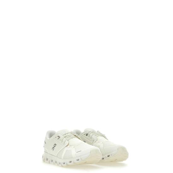 24FW 온 러닝 클라우드 6 스니커즈 3WF10061200 WHITE White - ON RUNNING