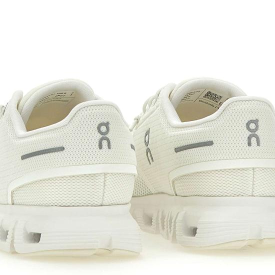 24FW 온 러닝 클라우드 6 스니커즈 3WF10061200 WHITE White - ON RUNNING
