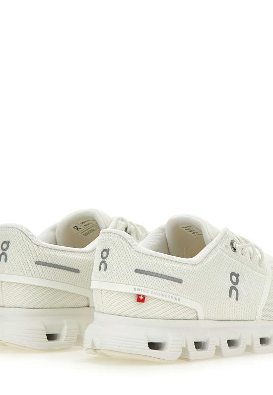 24FW 온 러닝 클라우드 6 스니커즈 3WF10061200 WHITE White - ON RUNNING