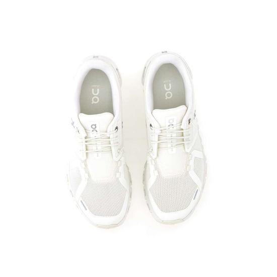 24FW 온 러닝 클라우드 6 스니커즈 3WF10061200 WHITE White - ON RUNNING