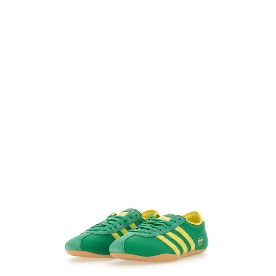  아디다스 스니커즈 JI3298 GREEN Green - ADIDAS
