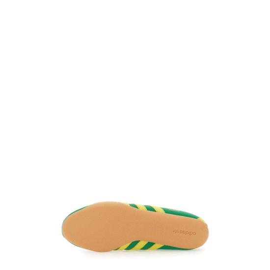  아디다스 스니커즈 JI3298 GREEN Green - ADIDAS