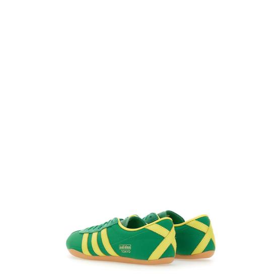  아디다스 스니커즈 JI3298 GREEN Green - ADIDAS