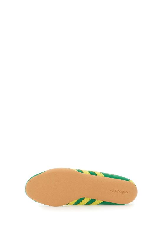  아디다스 스니커즈 JI3298 GREEN Green - ADIDAS