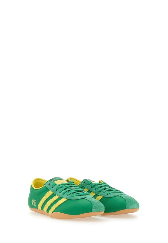  아디다스 스니커즈 JI3298 GREEN Green - ADIDAS