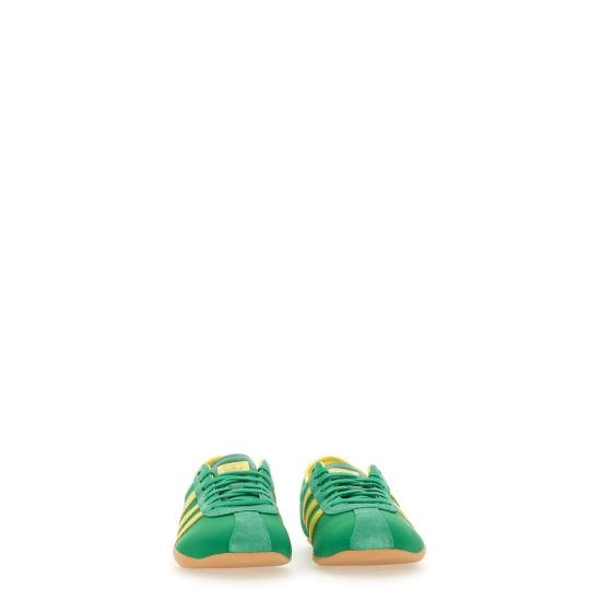  아디다스 스니커즈 JI3298 GREEN Green - ADIDAS