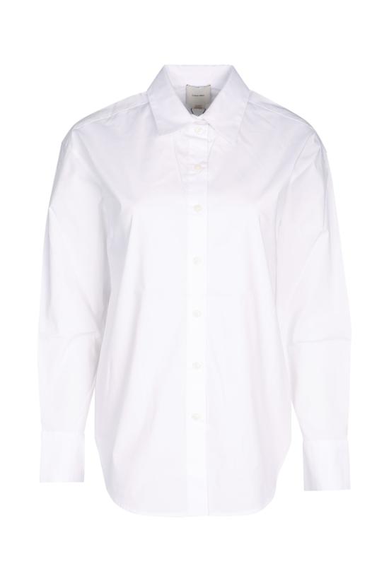 25FW 캘빈클라인 셔츠 LV044B160G YAA BRILLIANTWHITE