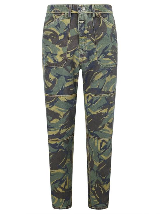 24FW 마틴로즈 데님 234WD04502 Blue - MARTINE ROSE