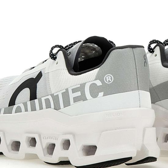 24FW 온 러닝 스니커즈 6198433 WHITE White - ON RUNNING