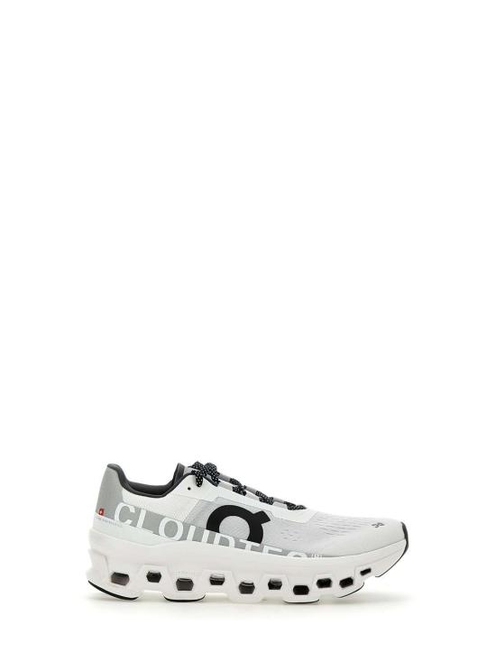 24FW 온 러닝 스니커즈 6198433 WHITE White - ON RUNNING