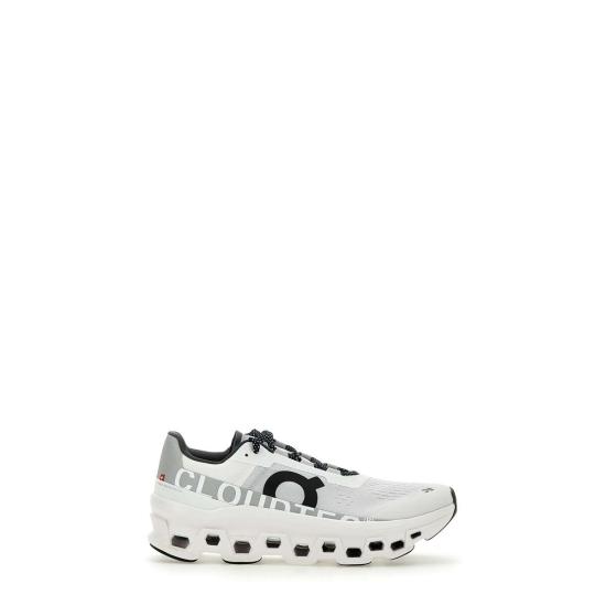 24FW 온 러닝 스니커즈 6198433 WHITE White - ON RUNNING