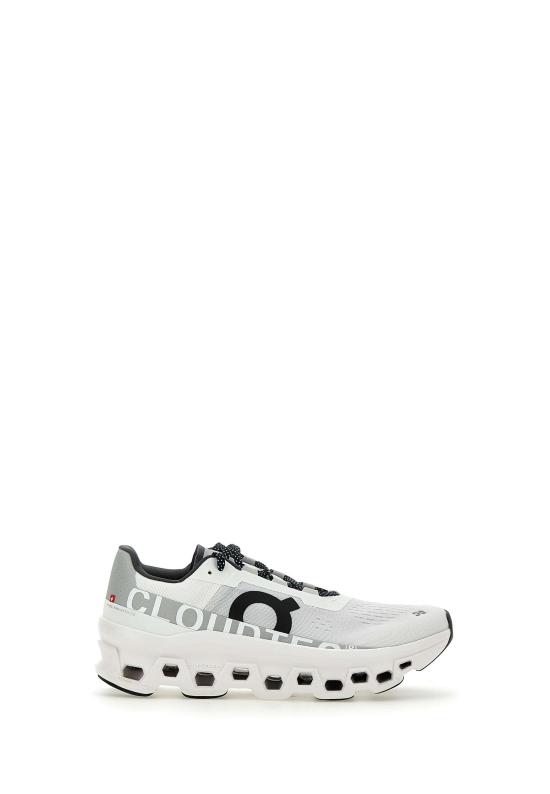 24FW 온 러닝 스니커즈 6198433 WHITE White