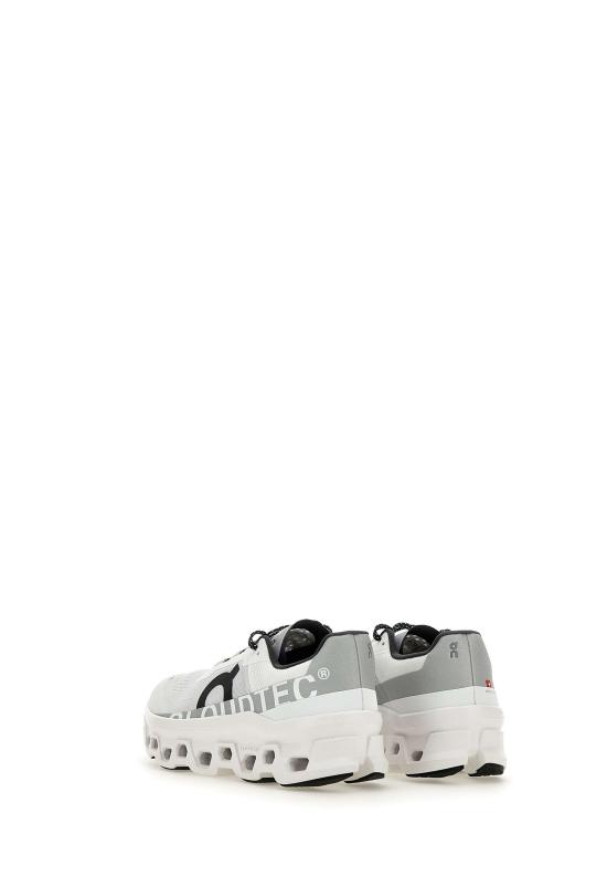 24FW 온 러닝 스니커즈 6198433 WHITE White - ON RUNNING