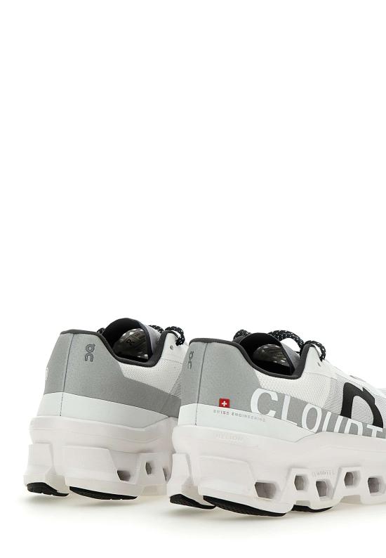 24FW 온 러닝 스니커즈 6198433 WHITE White - ON RUNNING