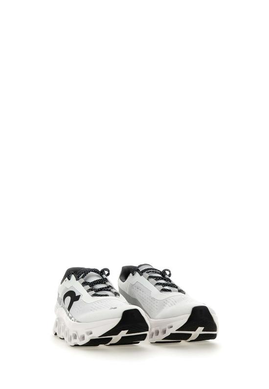 24FW 온 러닝 스니커즈 6198433 WHITE White - ON RUNNING