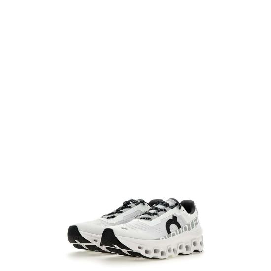 24FW 온 러닝 스니커즈 6198433 WHITE White - ON RUNNING