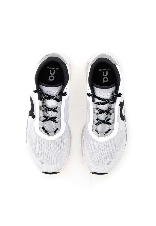 24FW 온 러닝 스니커즈 6198433 WHITE White - ON RUNNING