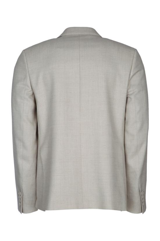 25SS 디올 수트 자켓 583C201A1001 800 Grey - DIOR