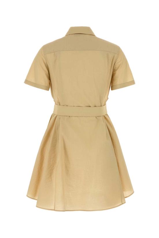 25SS 로에베 원피스 S616Y09XB5 LIGHTBEIGE Beige o Tan - LOEWE