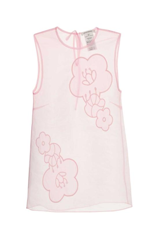 25FW 세실리아 반센 스웨터 225RTW11016 BLUSHPINK Pink