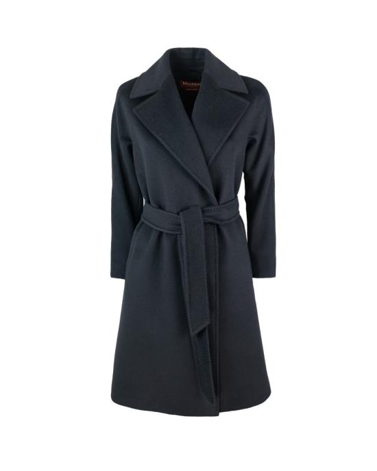 25FW 막스마라 코트 620791 Blue