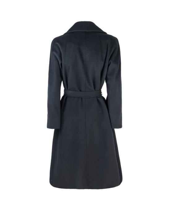 25FW 막스마라 코트 620791 Blue - MAX MARA