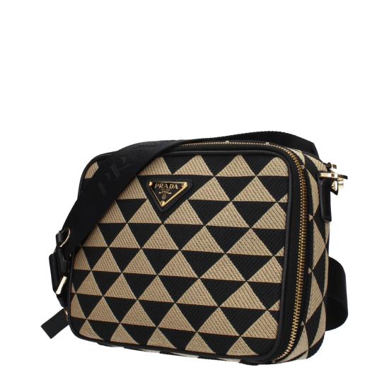25FW 프라다 크로스백 2VH069VMOF2FKLF0Y30 - PRADA