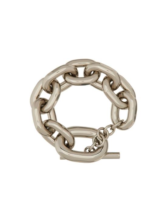 25FW 파코라반 주얼리 20HBB0013MET077 P040 Silver - PACO RABANNE